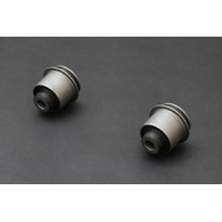 Front Lower Arm Bushing - Hardend Rubber - 2PC Front Body (S2000 AP1/2)