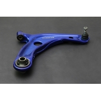 Front Lower Control Arm - Hardened Rubber (Yaris 05-10)
