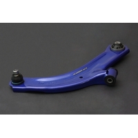 Front Lower Control Arm - Hardened Rubber (Tiida 04-12)
