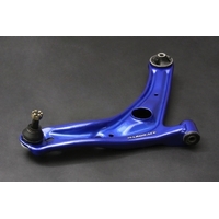 Front Lower Control Arm - Hardened Rubber (Vios 02-07)