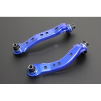 Front Upper Control Arm - Hardened Rubber (Tiida 04-12)