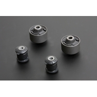 Front Lower Arm Bushing - Hardened Rubber (Civic 11-15)