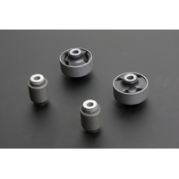 Front Lower Arm Bushing - Hardened Rubber (Odyssey 08-13)