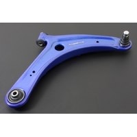 Front Lower Control Arm - Hardened Rubber (Mirage Fortis)