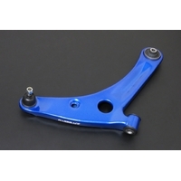 Front Lower Control Arm - Hardened Rubber (Colt 02-12)