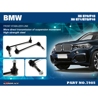 Front Stabilizer Link (BMW X5 E70/X6 E71)