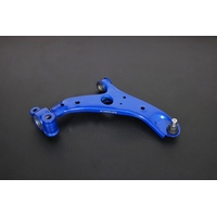 Front Lower Arm - Hardened Rubber (Mazda 3 BM/BY)
