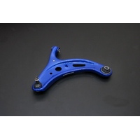 Front Lower Control Arm - Hardened Rubber (Toyota 86 2012+)