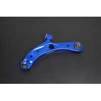 Front Lower Control Arm - Hardened Rubber (Swift 11-16)