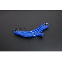 Front Lower Control Arm - Hardened Rubber (Tiida 2013+)
