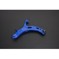 Front Lower Arm - Hardened Rubber (Legacy BM/BR)