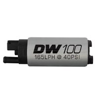 DW100 165lph In-Tank Fuel Pump