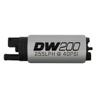 DW200 255lph In-Tank Fuel Pump