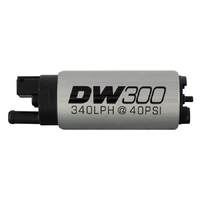 DW300 340lph In-Tank Fuel Pump