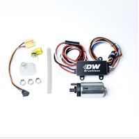 DW440 Brushless Kit - Single Speed Controller (RX-8 04-08/370Z Z34 2009+)