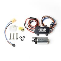 DW440 Brushless Kit - Single Speed Controller (Ford Fiesta ST 14-19)
