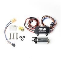 DW440 Brushless Kit - Dual Speed/PWM Controller (Ford Fiesta ST 14-19)