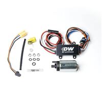 DW440 Brushless Kit - Dual Speed/PWM Controller (Camaro 2016+)
