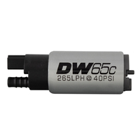 DW65C 265lph Compact Fuel Pump