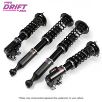 Pro Drift Coilovers (124 Spider)