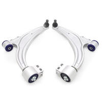 Control Arm Lower Assembly - Front, Single Offset (Cruze 2008+)