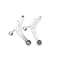 Control Arm Assembly Incl. DuroBall Caster - Front (WRX/STi 15+/Levorg)