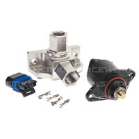 Remote Idle Speed Control Alloy Block Kit