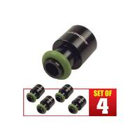 4 Pack Injector Lower Sleeve - Suits Ext Nose Injectors