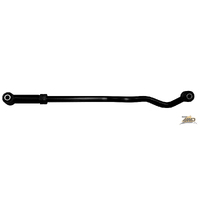 Adjustable Panhard Rod - Front w/Rubber Bush (Landcruiser 80/105 Series w/Solid Axle LHD)