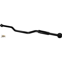 Adjustable Panhard Rod - Rear w/Rubber Bush (Wrangler JK)