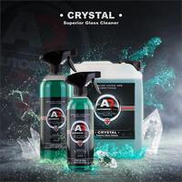 Autobrite Crystal Superior Glass Cleaner 250ml