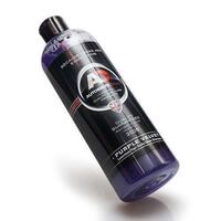 Purple Velvet 500ml Premium Luxurious High Gloss Car Shampoo