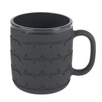 Wrenchware Rubber Tyre Cup 