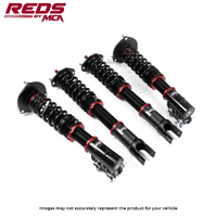 Reds Coilovers (S3 8V)