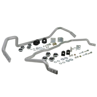 Front and Rear Sway Bar Vehicle Kit (BMW 3 E36 91-01/M3 E36 92-99)