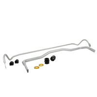 Front and Rear Sway Bar Vehicle Kit (300C/Challenger)