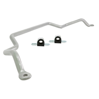 Front Sway Bar - 24mm Heavy Duty (Ford Mustang 65-73)