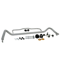 Front and Rear Sway Bar Vehicle Kit (Ford FG, FGX inc FPV 08-18)