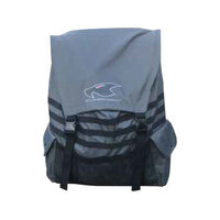 Blackhawk Premium Rear Wheel Bag 