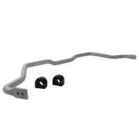 Front Sway Bar - 27mm H/Duty Blade Adjustable (Civic 2016+)