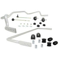 Front and Rear Sway Bar Vehicle Kit (inc Holden VT-VZ)