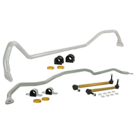 Front and Rear Sway Bar Vehicle Kit (inc Commodore VF)