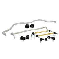 Front and Rear Sway Bar Vehicle Kit (Civic FC/FK/FK8/RS/SI 2016+)