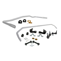 Front and Rear Sway Bar Vehicle Kit (MX-5 ND 2015+)