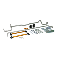 Sway Bar - Vehicle Kit (Megane 09-16)