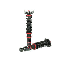 Red Series Coilovers (BRZ 12-22/GR86)