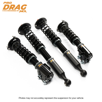 Pro Drag Coilovers (BRZ 22+)