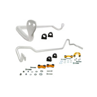 Front and Rear Sway Bar Vehicle Kit (WRX 94-00)