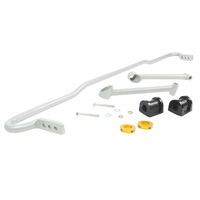 Rear Sway Bar - 22mm X H/Duty Blade Adjustable Kit (WRX/STi/FXT 08+/Levorg)