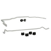 Front and Rear Sway Bar Vehicle Kit (MR2 AW11, SW20 89-99)
